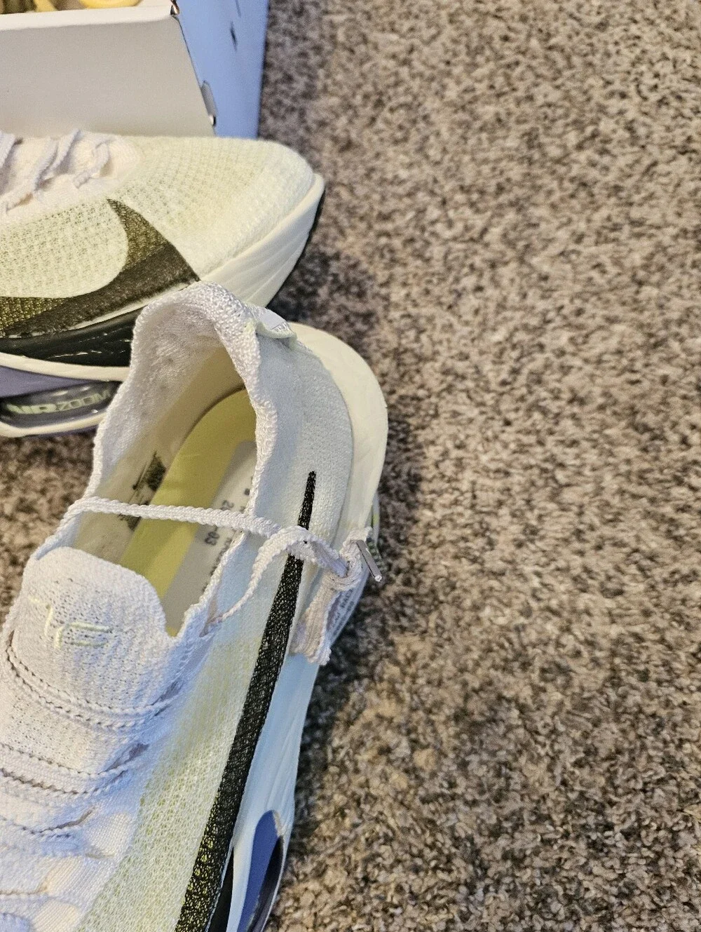 Nike brand new